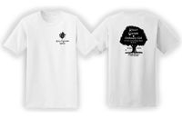 Ordinary Girl 10 Year Anniversary Tee