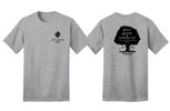 Ordinary Girl 10 Year Anniversary Tee