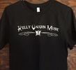 Kelly Vaughn Music Tshirt (Unisex T)