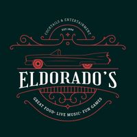 Eldorado's with Donna Mogavero