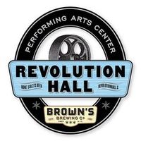 **CANCELLED** "SHAM-ROCKIN' GOOD TIME" Benefit Event at Revolution Hall 