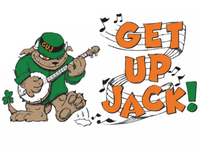 Get Up Jack at the Schroon Lake Live!! Summer Concert Series