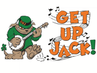 Get Up Jack at Town Of Brunswick Summer Concert Series