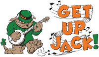 Get Up Jack at Green Island Gazebo (GIG)