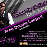 Free Loops Starter Kit by Loops By CDUB