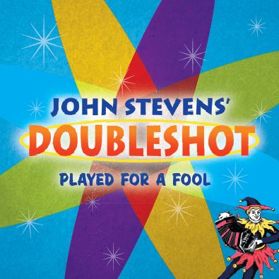 PLAYED FOR A FOOL: CD