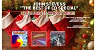 CHRISTMAS SPECIAL 3 BEST OF CD'S
