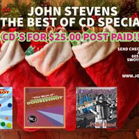 CHRISTMAS SPECIAL 3 BEST OF CD'S