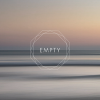 Empty by Kloshe