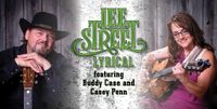 Lee Street Lyrical (featuring Buddy Case & Casey Penn)