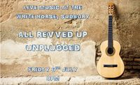 All Revved Up Unplugged