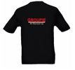 All Revved Up "Groupie" T-Shirt