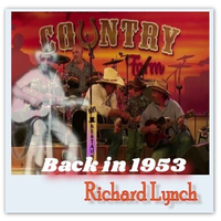 Back in 1953 by Richard Lynch