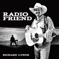 Radio Friend by Richard Lynch