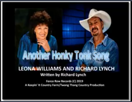 Honky tonk deals song