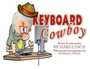 Keyboard Cowboy single
