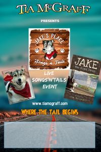 Global Pet Foods Presents: Songs'n'Tails