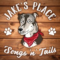 Jake The Road Dawg: Songs'n'Tails Author event