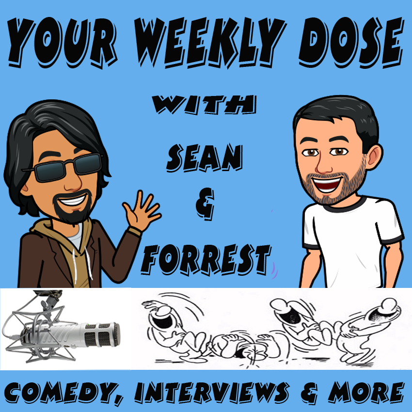 Your Weekly Dose
