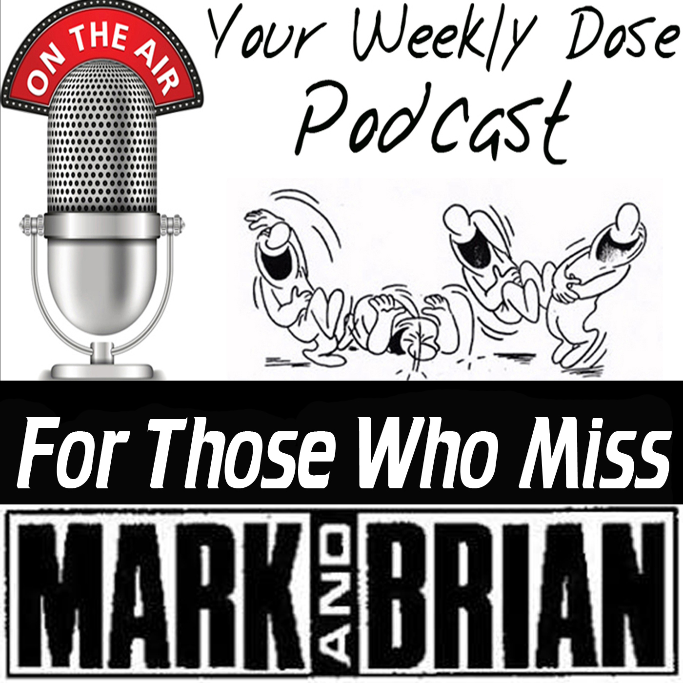 Your Weekly Dose