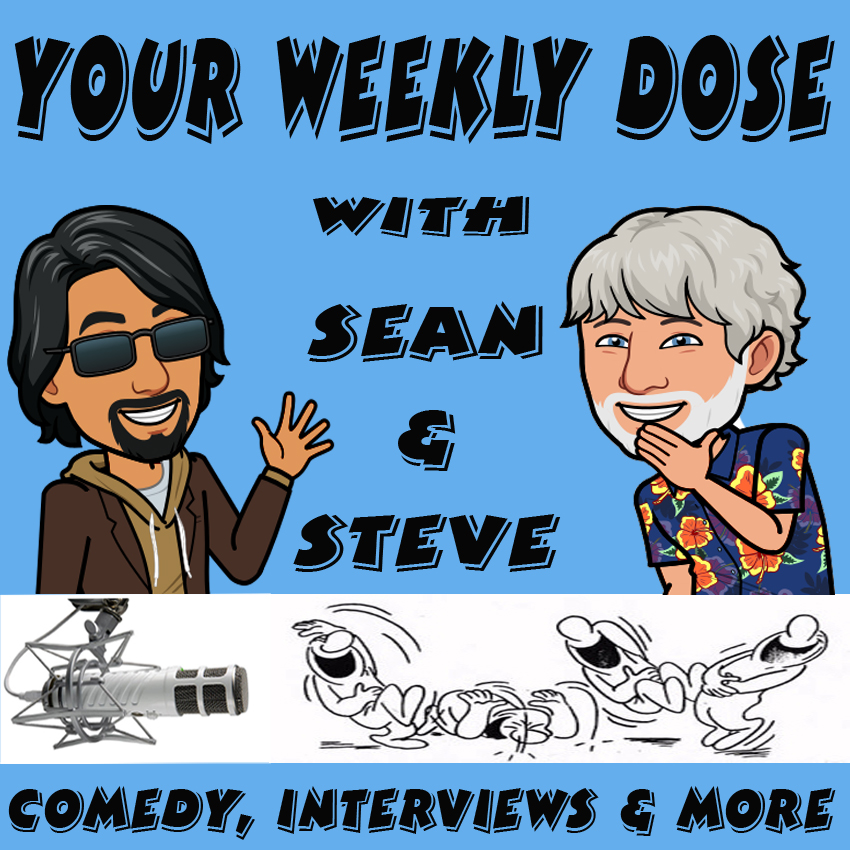 Your Weekly Dose