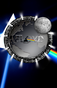 Floyd Live - Definitive Pink Floyd 