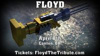 Floyd 'Live in Canton, OH'
