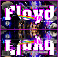Floyd Live Returns to Pittsburgh, PA