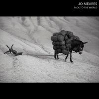 Jo Meares - album launch