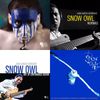 Snow Owl CD Collection
