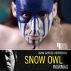 Snow Owl Double Pack