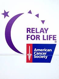 American Cancer Relay for Life 