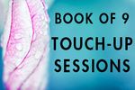 BOOK OF 9: LIFT OFF SESSIONS with PRIORITY BOOKING