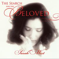 "THE SEARCH FOR THE BELOVED" BONUS: includes CD AUDIOBOOK