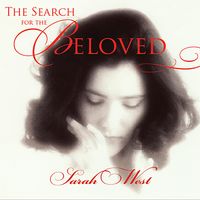 "THE SEARCH FOR THE BELOVED" BONUS: includes CD AUDIOBOOK with Autographed photograph, Autographed book with Dedication