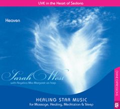 Heaven CD
