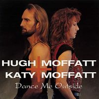 Dance Me Outside: CD