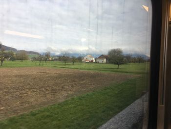 more Switzerland
