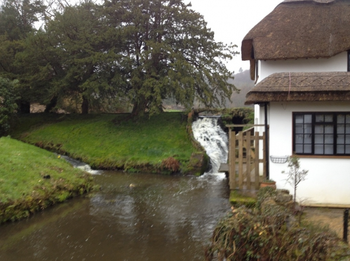 07-Dorking 5 The Mill House
