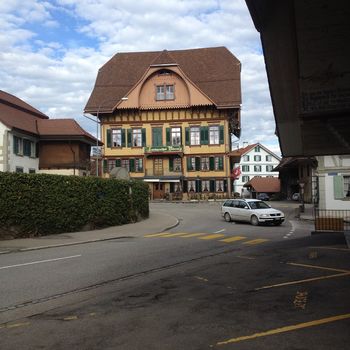 1080 The Hotel Baeren in Sumiswald 20160330
