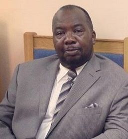 Rev. R. L. Riggins, Assistant Pastor
