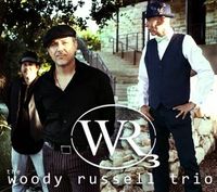Woody Russell Trio