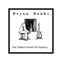 The Sudden Sounds Of Urgency by Bryan Banks