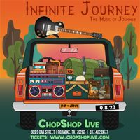 ChopShop Live | 9.8.23