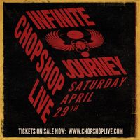 ChopShop Live | 4.29.23