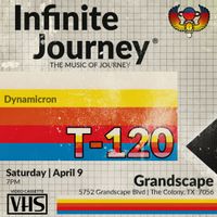 Grandscape - FREE Show! | 4.9.22