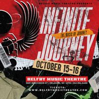 Belfry Music Theatre | October 15th