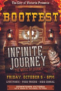 Bootfest
