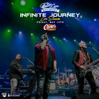 Infinite Journey FREE Live Stream Concert!