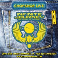 ChopShop Live